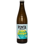 PINTA: Hop Shop Levels - butelka 500 ml