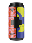 Browar Stu Mostów: Foggy Tropic - puszka 440 ml