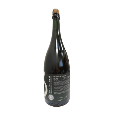 3 Fonteinen: Platinum Blend - butelka 1,5 L