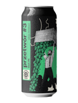 Przetwórnia Chmielu: Przetwór #3 - puszka 500 ml