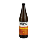 Nepo Brewing: Citrus Snap - butelka 500 ml