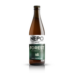 Nepomucen: Forest IPA - butelka 500 ml