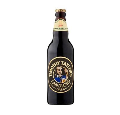 Timothy Taylor's: Landlord Dark - butelka 500 ml