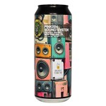 Piwne Podziemie: Pinkish Sound System - puszka 500 ml