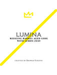 Kingpin: Lumina - keg 20l