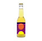 Omnipollo: Luz Gluten Free Mexican Lager - butelka 330 ml
