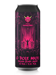 Browar Monsters: O Tiole Mio! 2025 - puszka 500 ml