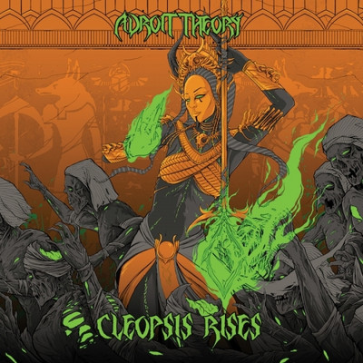 Adriot Theory: Cleopsis Rises (Ghost 1464) - puszka 473 ml
