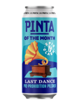 PINTA: Last Dance - puszka 500 ml