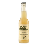 Dobry Materiał: Hyćka! - butelka 330 ml