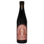 PINTA Barrel Brewing: Superiority - butelka 330 ml