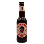 Browar Jedlinka: Czerwony Baron - butelka 330 ml