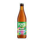 Browar PINTA: New Delivery - butelka 500ml