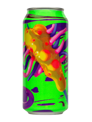 Omnipollo: Bianca Double Mango Marshmallow - puszka 440 ml