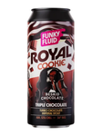 Funky Fluid: Royal Cookie Triple Chocolate - puszka 500 ml