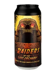 Seven Island: Raiders - puszka 440 ml