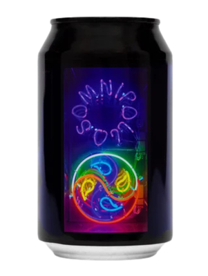 Omnipollo: Omnipollos Tokyo IPA - puszka 330 ml