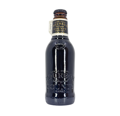 Goose Island: Bourbon County Brand Stout 2025 - butelka 295 ml