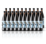 Browar Stu Mostów: Bezalkoholowa IPA - zestaw 20 szt.