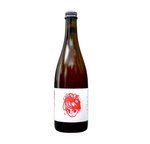A tue-tête: Prune  2024- butelka 750 ml