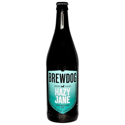 BrewDog: Hazy Jane - butelka 660 ml