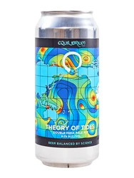 Equilibrium x Vitamin Sea: Theory Of Tides - puszka 473 ml
