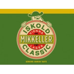 Mikkeller: Ice Cold Classic - puszka 330 ml