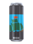 Messorem x Mast Landing: Couler Sous Les Flots - puszka 473 ml