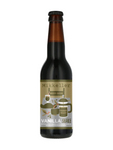 Mikkeller: Beer Geek Vanilla Shake Whiskey - butelka 330 ml