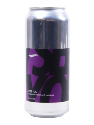 Finback: I See You - puszka 473 ml
