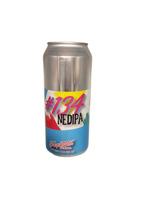 Frequentem: #134 NEDIPA - puszka 473 ml 