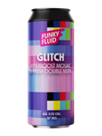 Funky Fluid: Glitch - puszka 500 ml