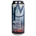 Nepo Brewing: Gluten Free APA - puszka 500 ml