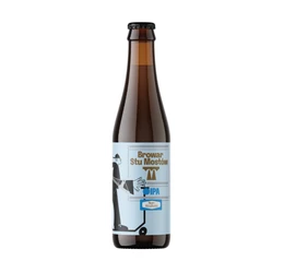 Browar Stu Mostów: Bezalkoholowy - butelka 330 ml