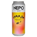 Nepo Brewing: Labirytm - puszka 500 ml
