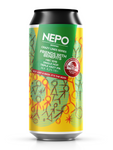 Nepomucen: Friends With Benefits - puszka 500 ml