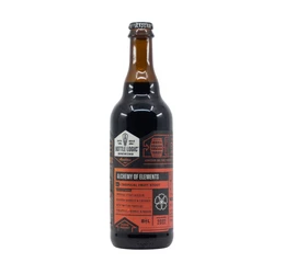 Bottle Logic: Alchemy of Elements 2022 - butelka 500 ml