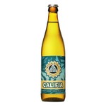 Browar Trzech Kumpli: Califia West Coast IPA - butelka 500 ml