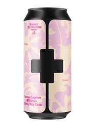 Browar Stu Mostów: Savage Lagoon - puszka 440 ml