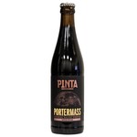 PINTA: Portermass Triple Cocoa - butelka 330 ml