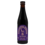 PINTA Barrel Brewing: Patience 2025 - butelka 330 ml