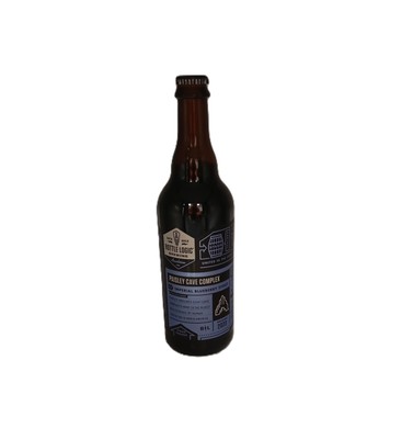 Bottle Logic: Paisley Cave Complex - butelka 500 ml