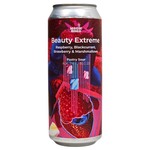 Magic Road: Beauty Extreme Raspberry Blackberry Strawberry Marshmallow - puszka 500 ml