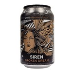 Siren: Broken Dream NITRO - puszka 330 ml