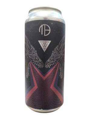 Mortalis: Hydra Fusion - puszka 473 ml