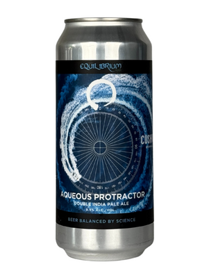Equilibrium: Aqueous Protractor - puszka 473 ml