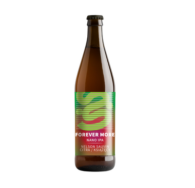Maryensztadt: Forever More - butelka 500 ml