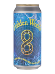 Elmeleven: Hidden Worlds - puszka 440 ml