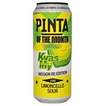 Browar PINTA: Kwas My - puszka 500 ml