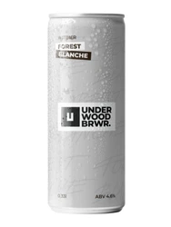 Underwood: Forest Blanche - puszka 330 ml